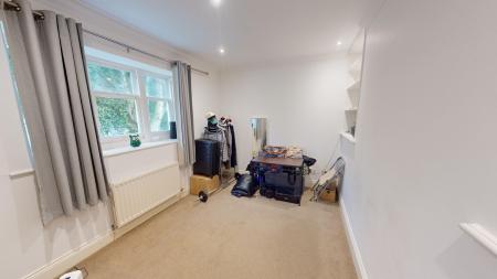 2 bedroom Duplex to let in Stow Park Circle, Newport, NP20