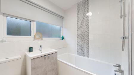 4 bedroom Detached house for sale in Dan y Graig, Pantmawr, Cardiff, CF14