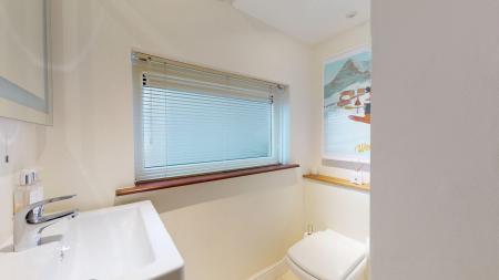 4 bedroom Detached house for sale in Dan y Graig, Pantmawr, Cardiff, CF14