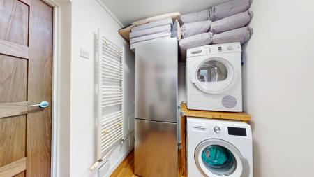 4 bedroom Detached house for sale in Dan y Graig, Pantmawr, Cardiff, CF14