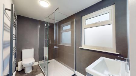 4 bedroom Detached house for sale in Dan y Graig, Pantmawr, Cardiff, CF14