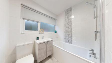 4 bedroom Detached house for sale in Dan y Graig, Pantmawr, Cardiff, CF14