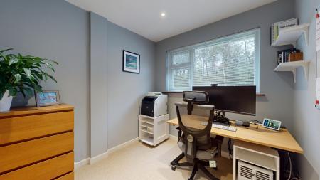 4 bedroom Detached house for sale in Dan y Graig, Pantmawr, Cardiff, CF14