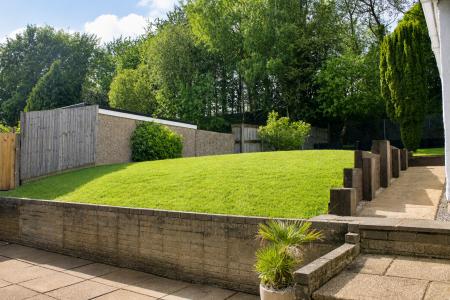 4 bedroom Detached house for sale in Dan y Graig, Pantmawr, Cardiff, CF14