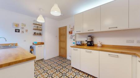 4 bedroom Detached house for sale in Dan y Graig, Pantmawr, Cardiff, CF14