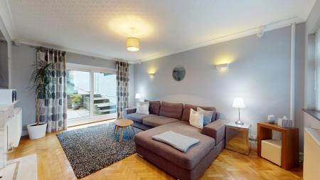 4 bedroom Detached house for sale in Dan y Graig, Pantmawr, Cardiff, CF14