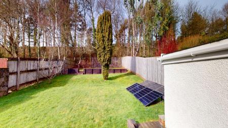 4 bedroom Detached house for sale in Dan y Graig, Pantmawr, Cardiff, CF14