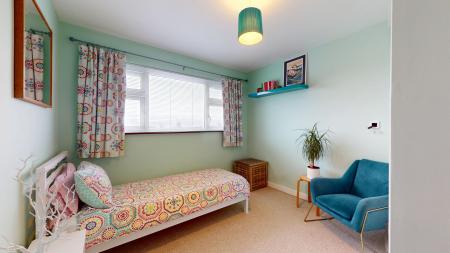 4 bedroom Detached house for sale in Dan y Graig, Pantmawr, Cardiff, CF14