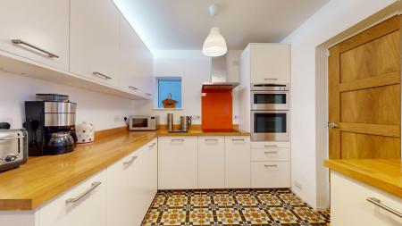 4 bedroom Detached house for sale in Dan y Graig, Pantmawr, Cardiff, CF14