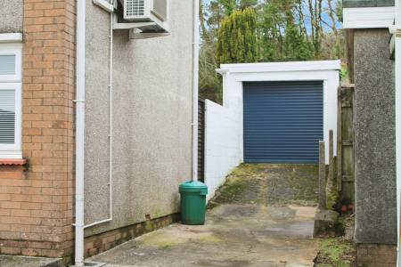 4 bedroom Detached house for sale in Dan y Graig, Pantmawr, Cardiff, CF14