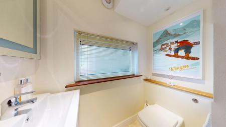 4 bedroom Detached house for sale in Dan y Graig, Pantmawr, Cardiff, CF14