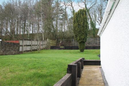 4 bedroom Detached house for sale in Dan y Graig, Pantmawr, Cardiff, CF14