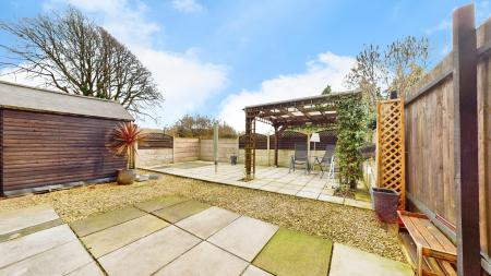 3 bedroom Semi-detached house to let in Chandlers Reach, Pontypridd, CF38