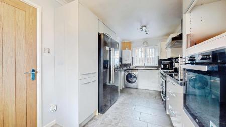 3 bedroom Semi-detached house to let in Chandlers Reach, Pontypridd, CF38