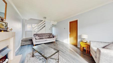 3 bedroom Semi-detached house to let in Chandlers Reach, Pontypridd, CF38