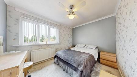 3 bedroom Semi-detached house to let in Chandlers Reach, Pontypridd, CF38