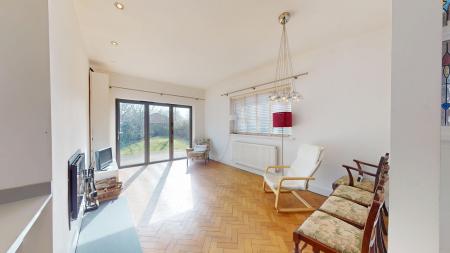 3 bedroom Detached bungalow for sale in Crystal Avenue, Cardiff, CF23