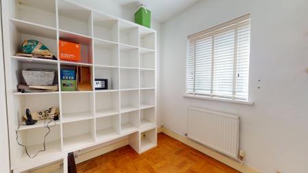 3 bedroom Detached bungalow for sale in Crystal Avenue, Cardiff, CF23