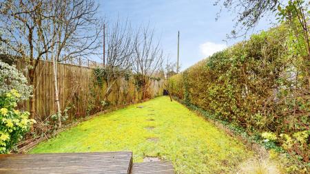 3 bedroom Detached bungalow for sale in Crystal Avenue, Cardiff, CF23