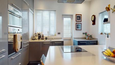 3 bedroom Detached bungalow for sale in Crystal Avenue, Cardiff, CF23