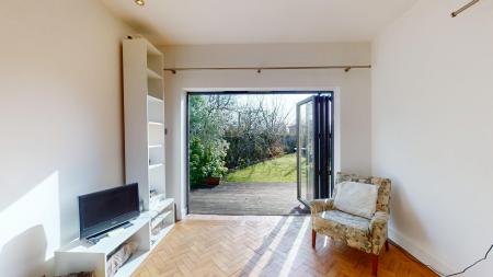 3 bedroom Detached bungalow for sale in Crystal Avenue, Cardiff, CF23