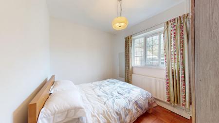 3 bedroom Detached bungalow for sale in Crystal Avenue, Cardiff, CF23