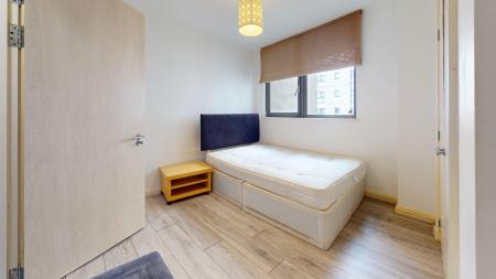 2 bedroom Flat for sale in Churchill Way, Cardiff, CF10