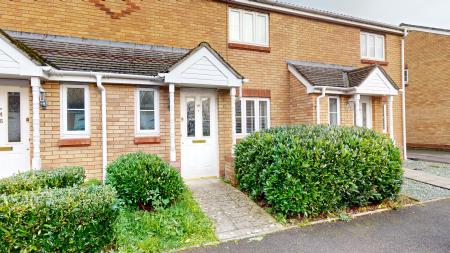 3 bedroom Terraced House to let in Enbourne Drive, Pontprennau, Cardiff, CF23
