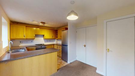 3 bedroom Terraced House to let in Enbourne Drive, Pontprennau, Cardiff, CF23