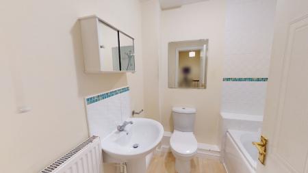 3 bedroom Terraced House to let in Enbourne Drive, Pontprennau, Cardiff, CF23