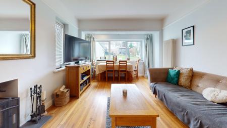 3 bedroom Semi-detached house for sale in Heol y Coed, Rhiwbina, Cardiff, CF14