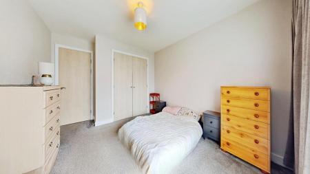 1 bedroom Flat to let in Pantbach Road, Rhiwbina, Cardiff, CF14