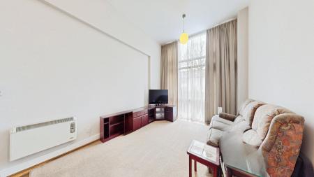 1 bedroom Flat to let in Pantbach Road, Rhiwbina, Cardiff, CF14