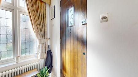 4 bedroom Semi-detached house for sale in Cae Mawr Road, Rhiwbina, Cardiff, CF14