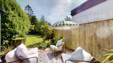 4 bedroom Semi-detached house for sale in Cae Mawr Road, Rhiwbina, Cardiff, CF14