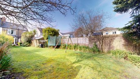 4 bedroom Semi-detached house for sale in Cae Mawr Road, Rhiwbina, Cardiff, CF14