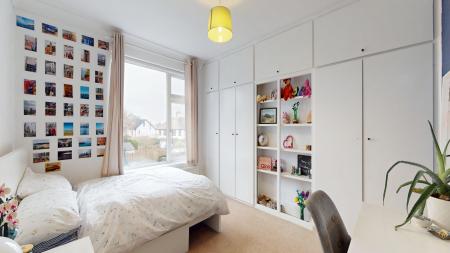 4 bedroom Semi-detached house for sale in Cae Mawr Road, Rhiwbina, Cardiff, CF14