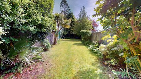 4 bedroom Semi-detached house for sale in Cae Mawr Road, Rhiwbina, Cardiff, CF14