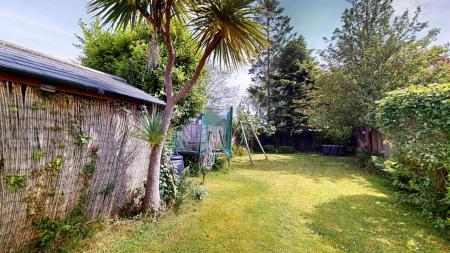 4 bedroom Semi-detached house for sale in Cae Mawr Road, Rhiwbina, Cardiff, CF14