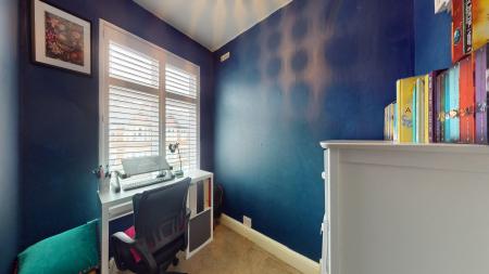 4 bedroom Semi-detached house for sale in Cae Mawr Road, Rhiwbina, Cardiff, CF14