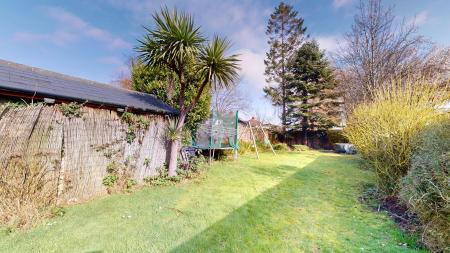 4 bedroom Semi-detached house for sale in Cae Mawr Road, Rhiwbina, Cardiff, CF14