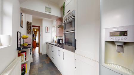 4 bedroom Semi-detached house for sale in Cae Mawr Road, Rhiwbina, Cardiff, CF14