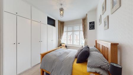 4 bedroom Semi-detached house for sale in Cae Mawr Road, Rhiwbina, Cardiff, CF14