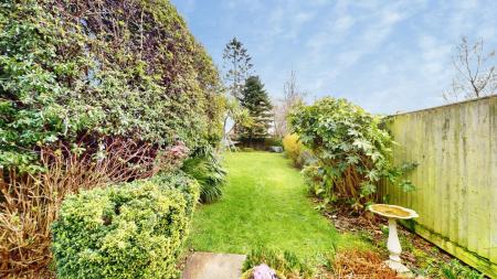 4 bedroom Semi-detached house for sale in Cae Mawr Road, Rhiwbina, Cardiff, CF14
