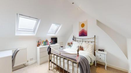 4 bedroom Semi-detached house for sale in Cae Mawr Road, Rhiwbina, Cardiff, CF14