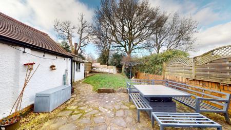 4 bedroom Semi-detached house for sale in Y Goedwig, Rhiwbina, Cardiff, CF14