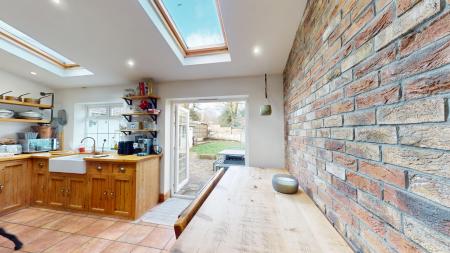 4 bedroom Semi-detached house for sale in Y Goedwig, Rhiwbina, Cardiff, CF14