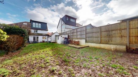 4 bedroom Semi-detached house for sale in Y Goedwig, Rhiwbina, Cardiff, CF14