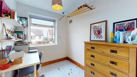 4 bedroom Semi-detached house for sale in Y Goedwig, Rhiwbina, Cardiff, CF14