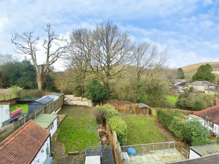 4 bedroom Semi-detached house for sale in Y Goedwig, Rhiwbina, Cardiff, CF14